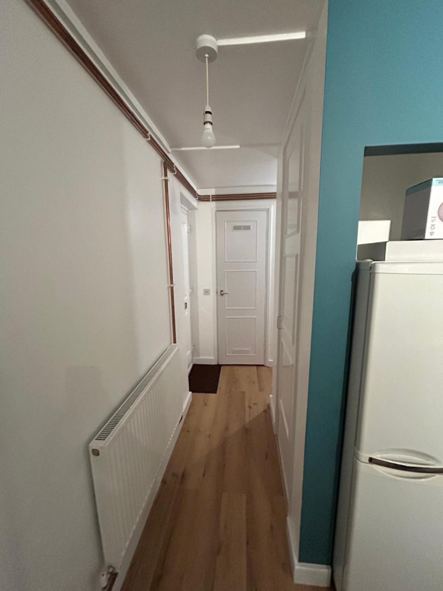 Woodhouse Apartment Лідс Екстер'єр фото