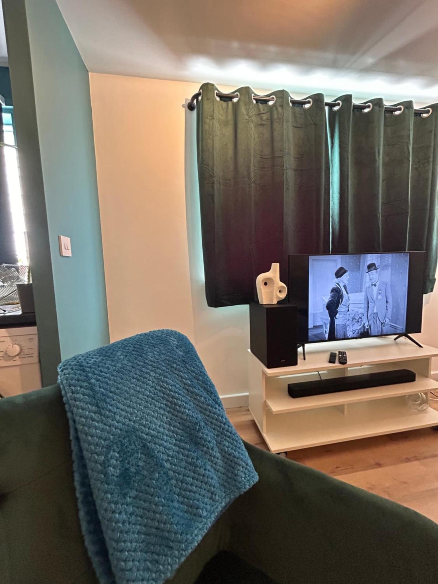 Woodhouse Apartment Лідс Екстер'єр фото