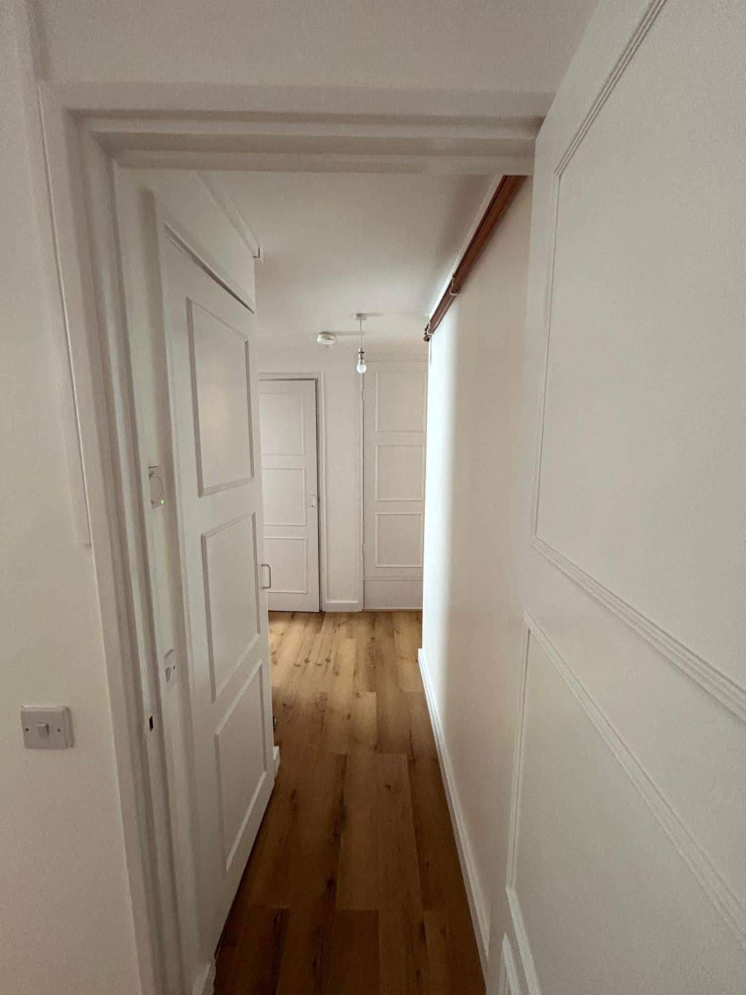Woodhouse Apartment Лідс Екстер'єр фото